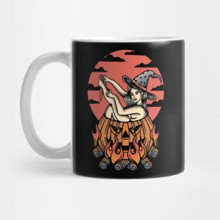 Helloween 2 Mug